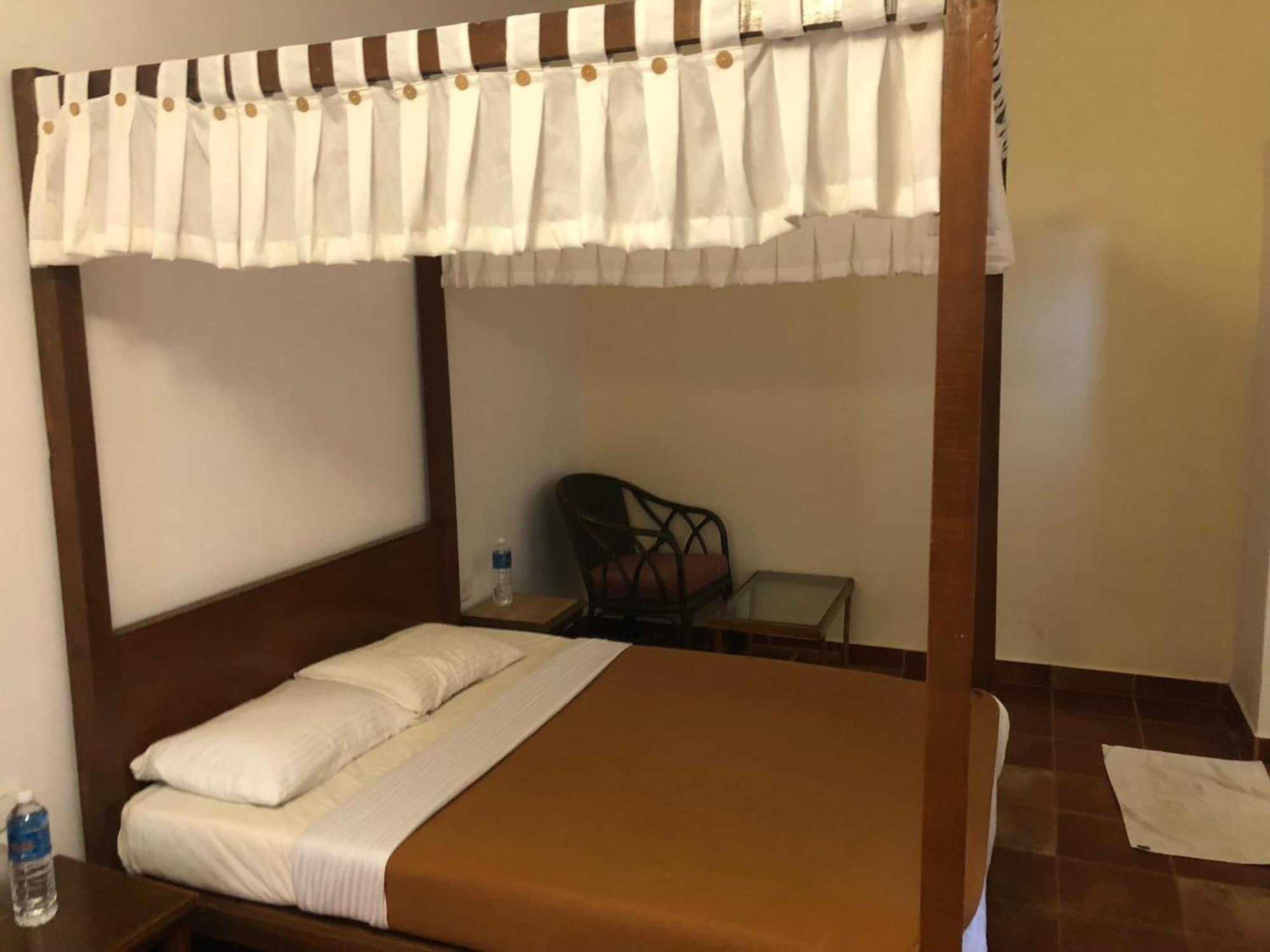 Banyan Tree Courtyard Otel Calangute Dış mekan fotoğraf