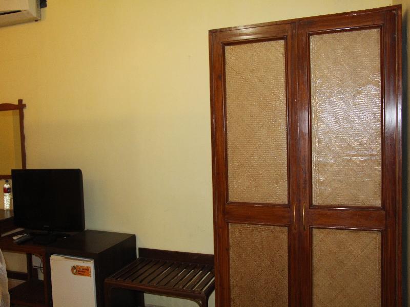 Banyan Tree Courtyard Otel Calangute Dış mekan fotoğraf