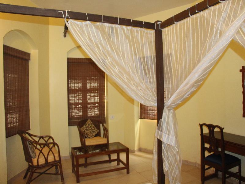 Banyan Tree Courtyard Otel Calangute Dış mekan fotoğraf