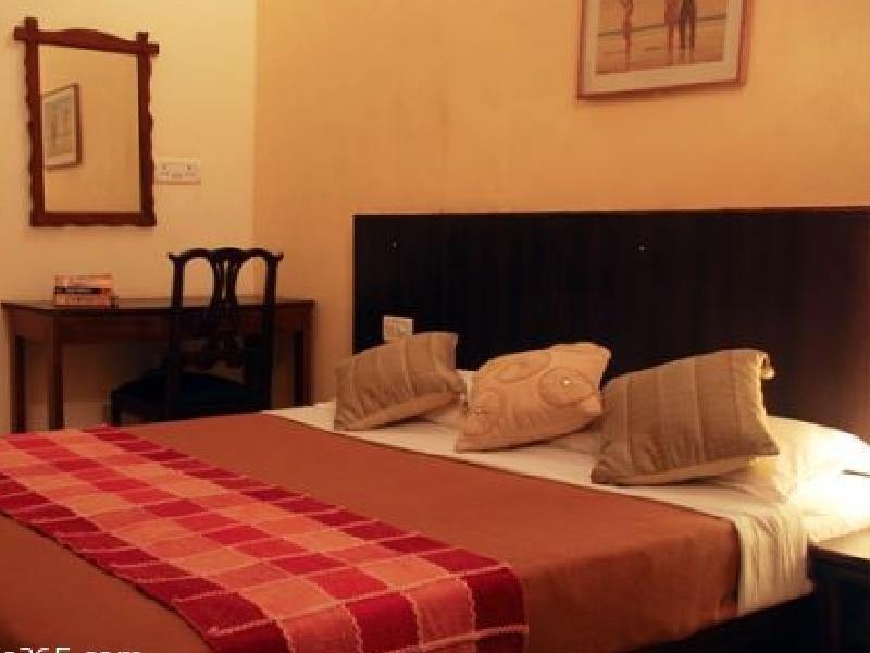 Banyan Tree Courtyard Otel Calangute Dış mekan fotoğraf