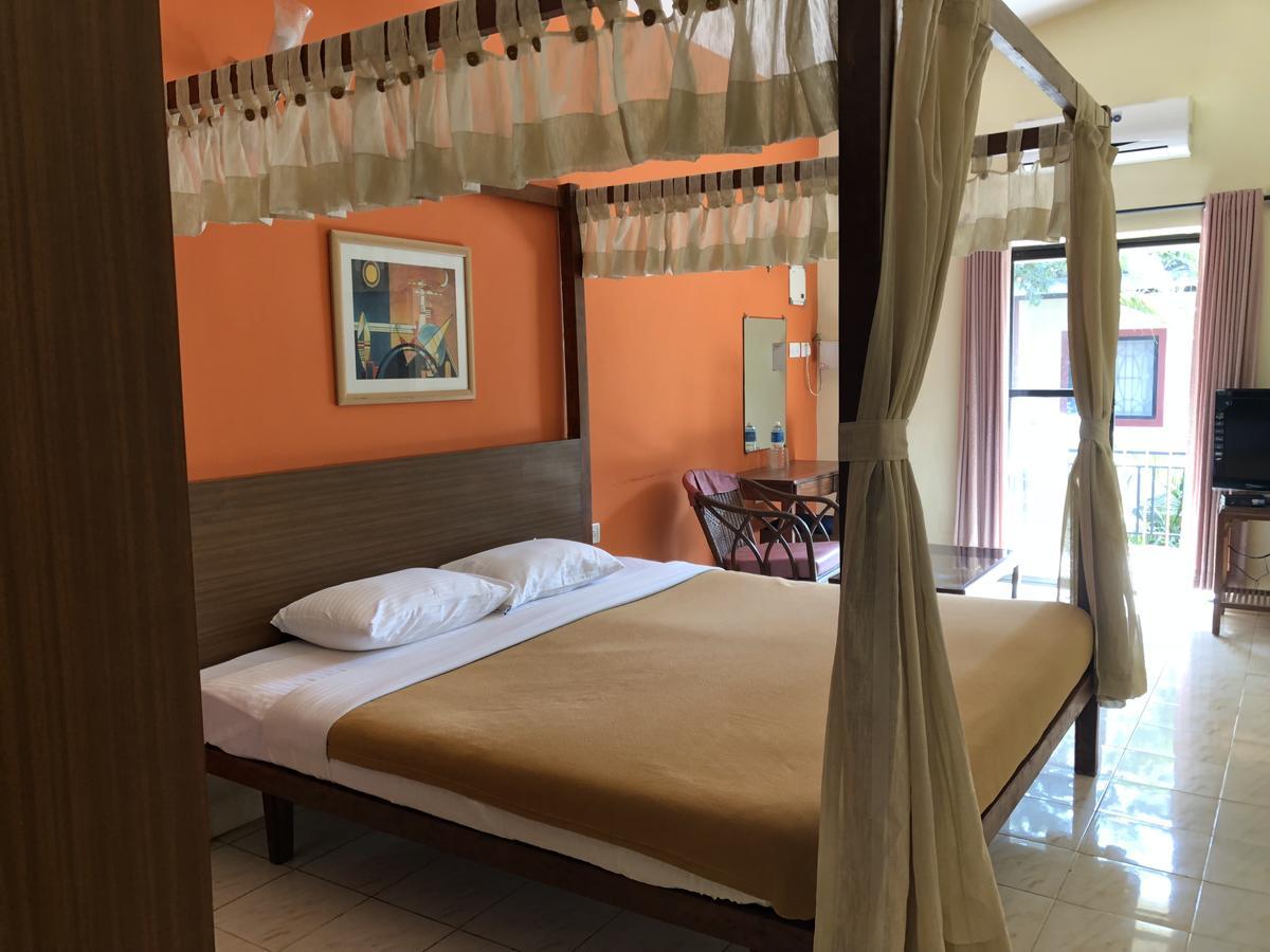 Banyan Tree Courtyard Otel Calangute Dış mekan fotoğraf