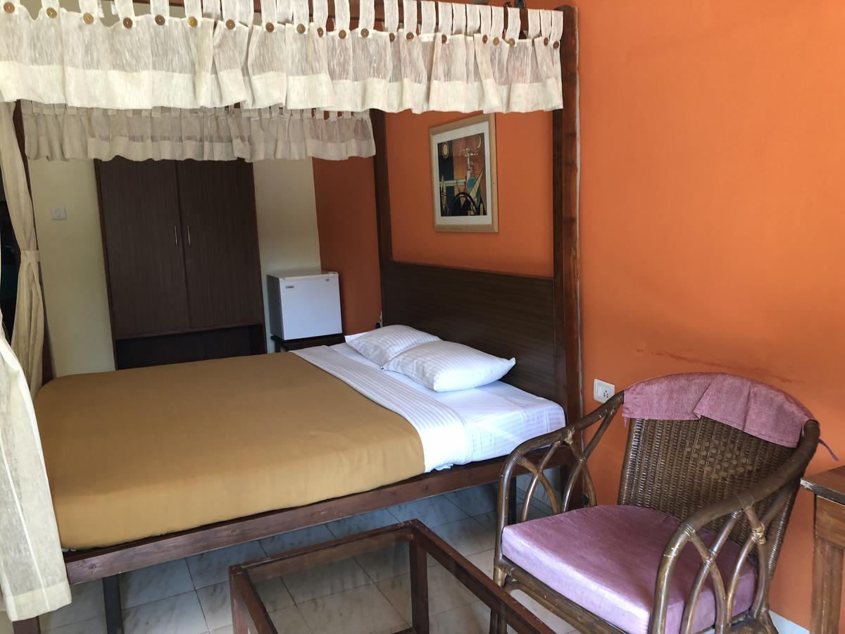 Banyan Tree Courtyard Otel Calangute Dış mekan fotoğraf