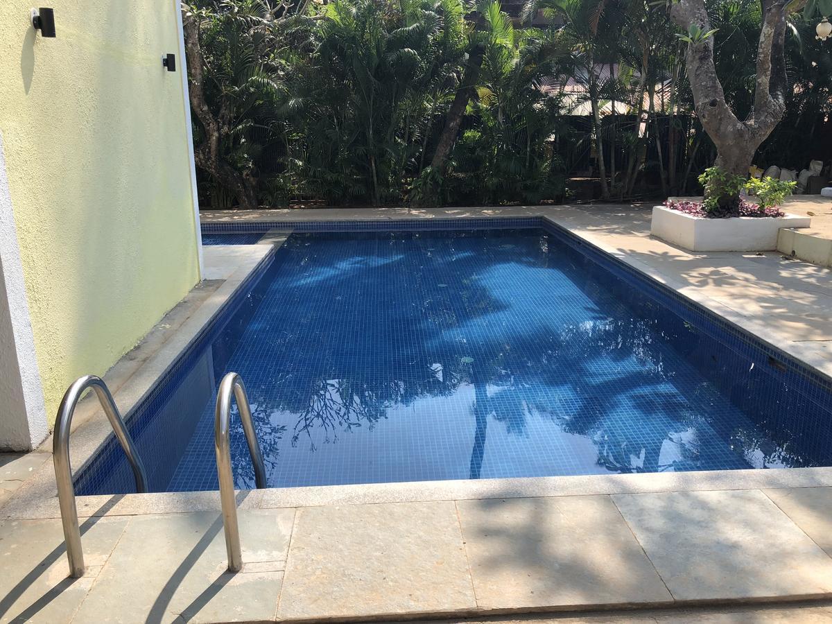 Banyan Tree Courtyard Otel Calangute Dış mekan fotoğraf