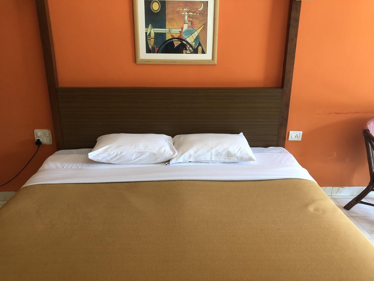 Banyan Tree Courtyard Otel Calangute Dış mekan fotoğraf