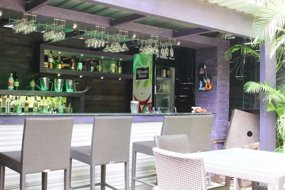 Banyan Tree Courtyard Otel Calangute Dış mekan fotoğraf