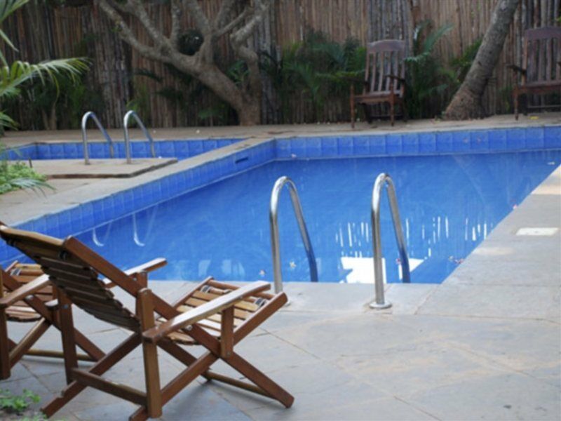 Banyan Tree Courtyard Otel Calangute Dış mekan fotoğraf